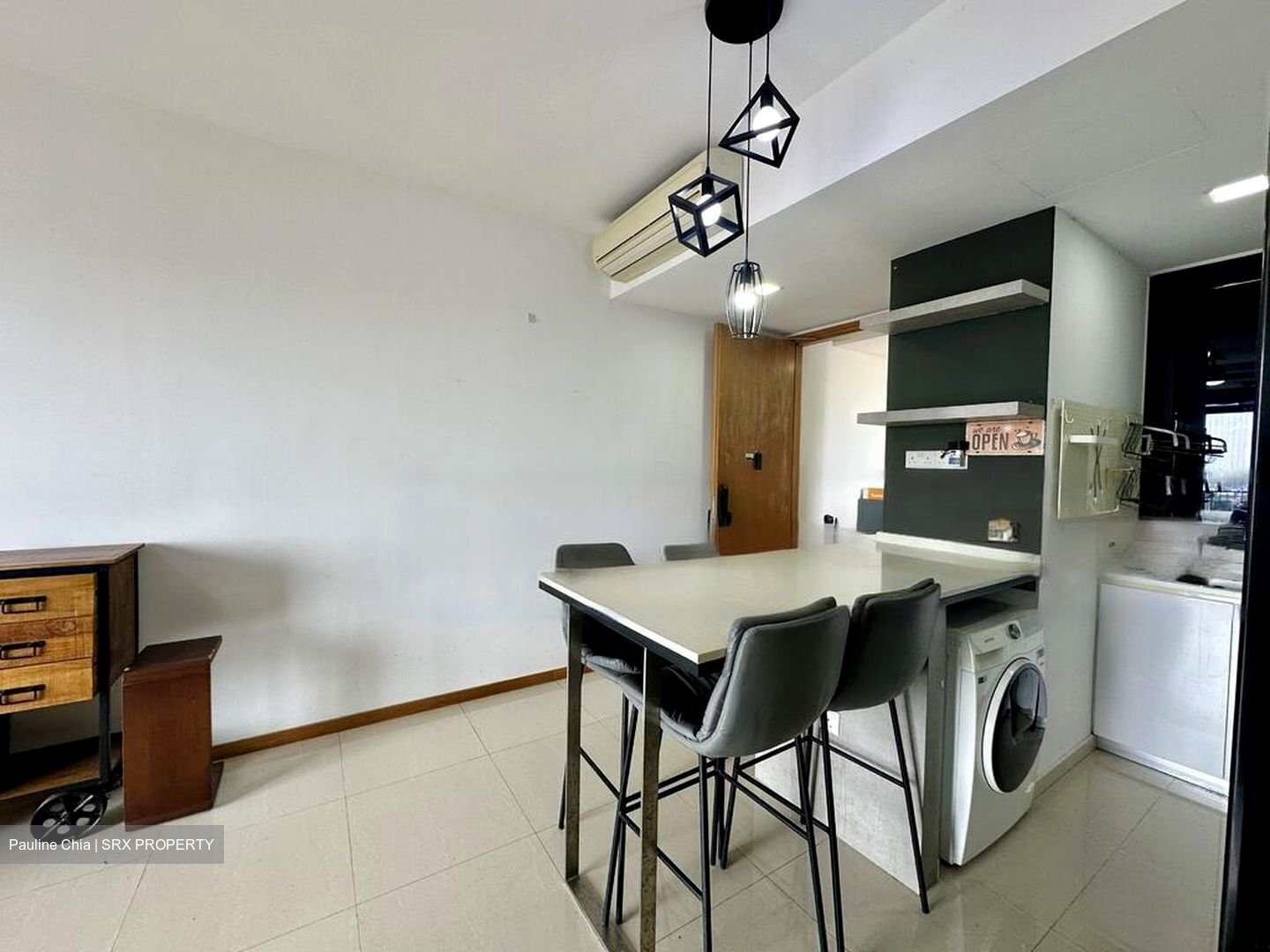 The Trilinq (D5), Condominium #456178461